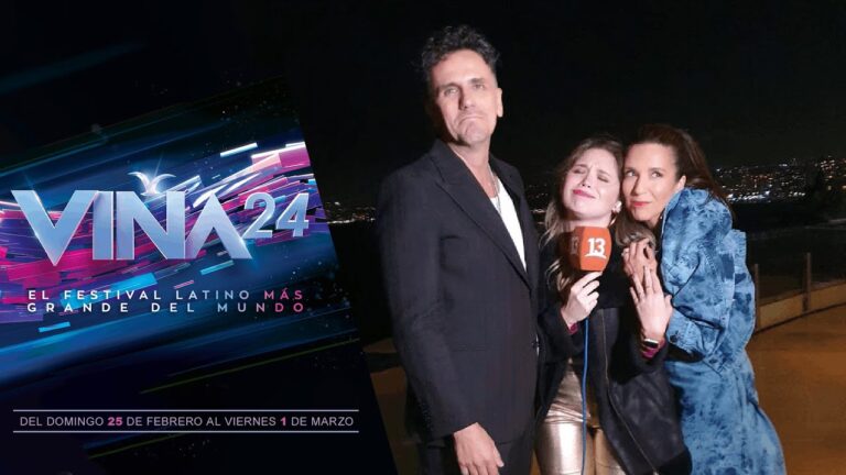 Im&aacute;genes que Capturan la Alegr&iacute;a de un Festival