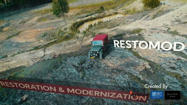 Drones: Innovaci&oacute;n en la Filmaci&oacute;n de Eventos