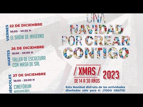 Aprender y Divertirse en Talleres del Festival