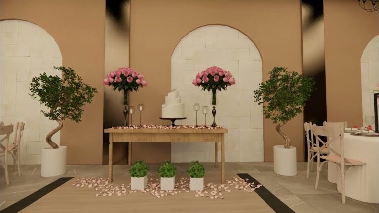 Comodidades Esenciales para Relajarse en Eventos