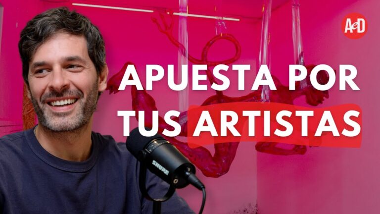 Talentos Art&iacute;sticos en Ferias de Artesan&iacute;a: Un Vistazo Creativo