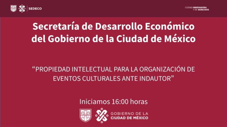 Protecci&oacute;n de la Propiedad Intelectual en Eventos: Claves y Estrategias