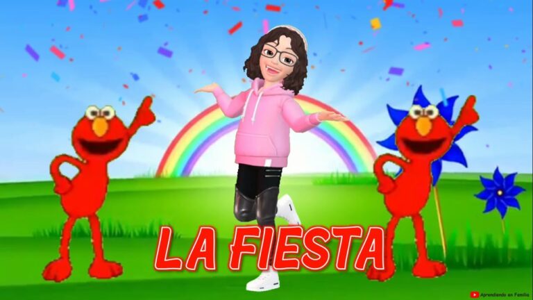 Melod&iacute;as Festivas Para Disfrutar en Familia