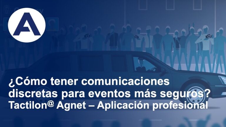 Sistemas de Geolocalizaci&oacute;n para la Seguridad en Eventos Masivos