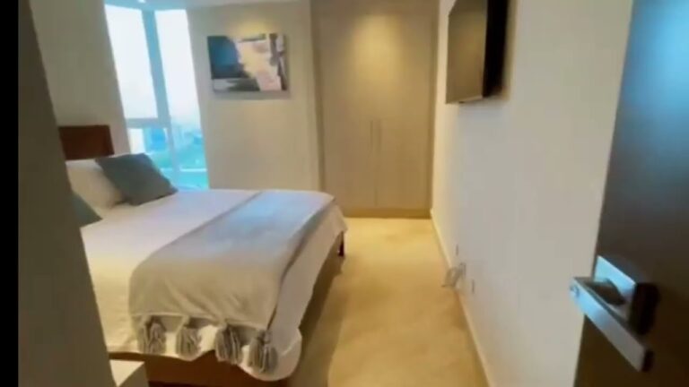 Experiencia Exclusiva: Vista Privilegiada en la Zona VIP