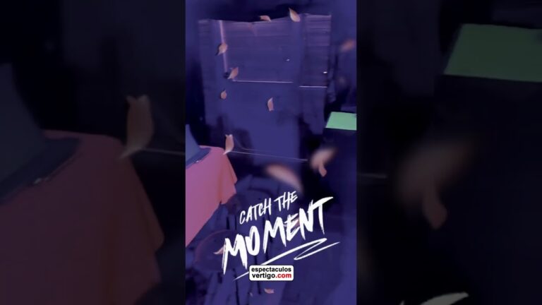 La Magia de las Luces en Festivales de Diversi&oacute;n