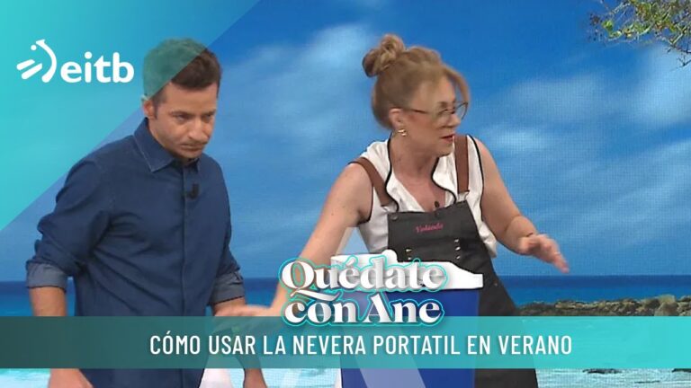 Consejos Efectivos para Preparar Alimentos Port&aacute;tiles