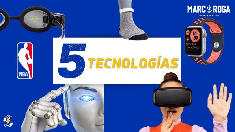 Impacto de la Realidad Aumentada en Eventos Tecnol&oacute;gicos