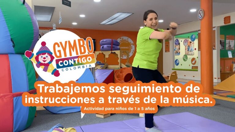 Pautas Esenciales para Actividades Infantiles
