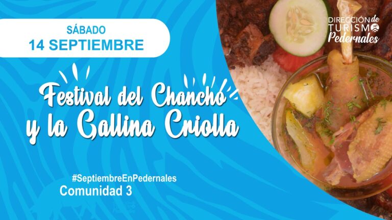 Sabores &Uacute;nicos de la Comida en Festivales