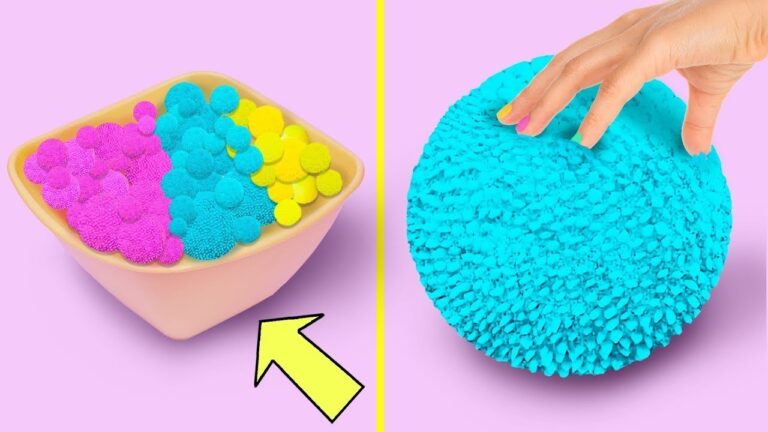 Manualidades Divertidas para Ni&ntilde;os en Festivales