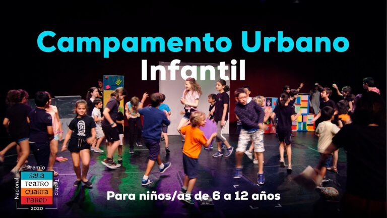 Vive la Experiencia &Uacute;nica de Diversi&oacute;n en un Festival de Teatro