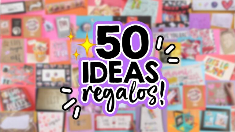 Obsequios Únicos para Eventos Especiales
