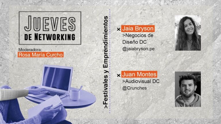 Transformando Festivales: La Experiencia Digital a Trav&eacute;s de Redes Sociales