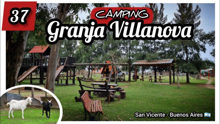 Escapadas de Camping para Eventos Cercanos