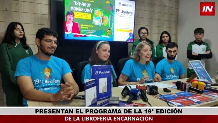 Horarios de Actividades en Eventos Urbanos