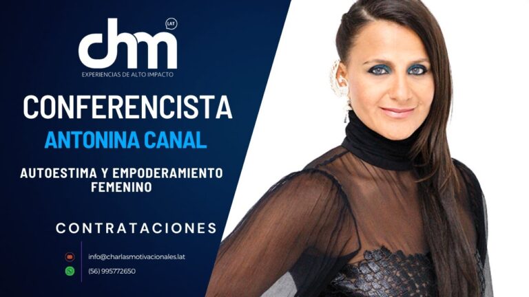 Charlas Inspiradoras en Festivales: Transformando Vidas a Trav&eacute;s de la Motivaci&oacute;n