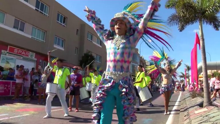 Festivales Inclusivos: Garantizando Accesibilidad en &Aacute;reas de Sombra