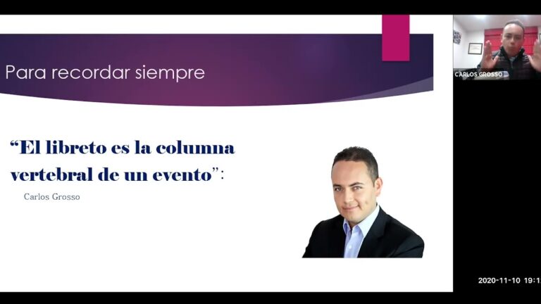 Agenda de Presentaciones en Eventos Musicales: Lo Esencial