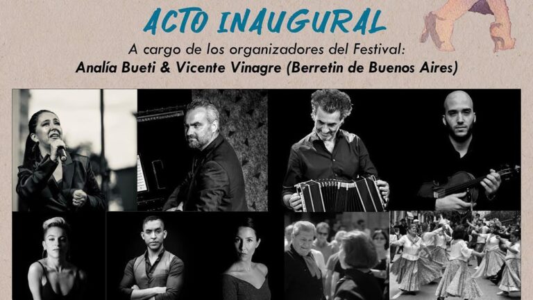 Arte Callejero: Esencia de los Festivales Culturales