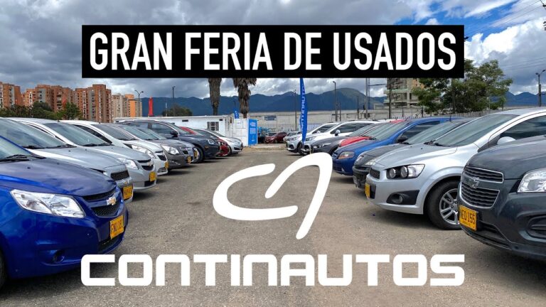 Facilidades de Pago para Aparcar en Festivales