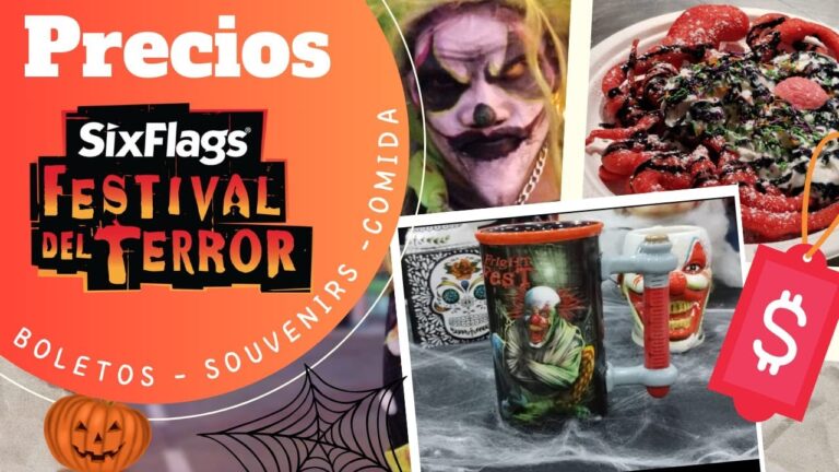 Festivaleros: Souvenirs Imperdibles para Llevar a Casa