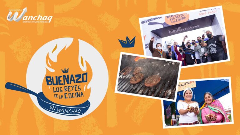 Optimizaci&oacute;n de la Oferta Culinaria en Festivales