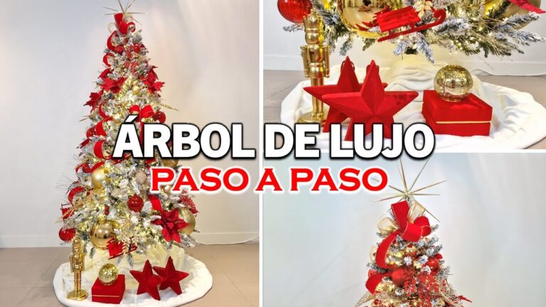 Fusi&oacute;n de Colores y Plantas en la Decoraci&oacute;n Festiva