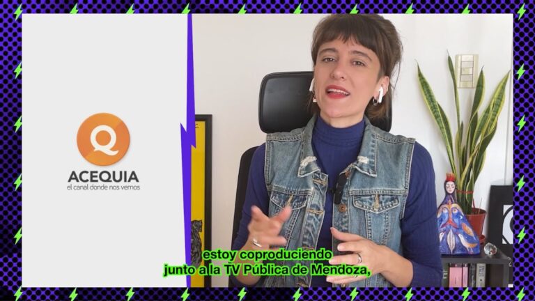 Impulsando la Innovaci&oacute;n: La Plataforma Creativa en Festivales