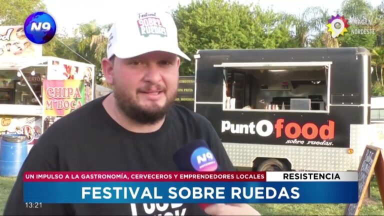 Ocio Familiar en Festivales Locales: Diversi&oacute;n para Todos