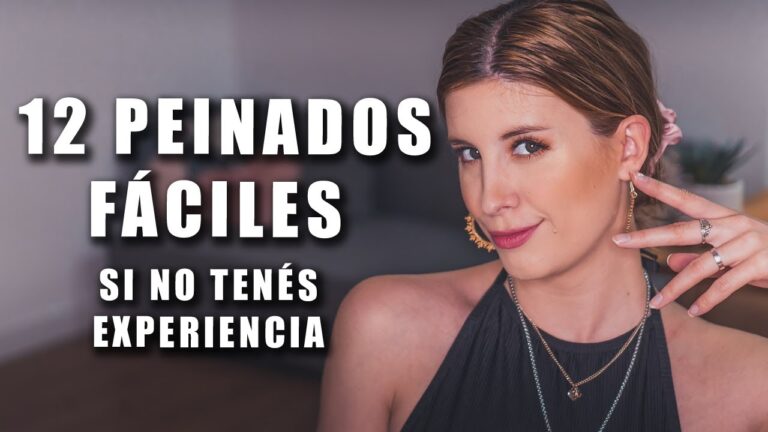 Tendencias de Peinados para Festivales seg&uacute;n el Clima