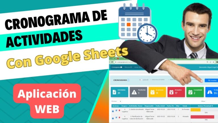 Optimizaci&oacute;n de la Supervisi&oacute;n de Actividades en Eventos