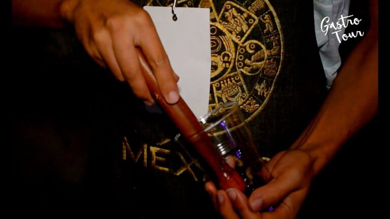 Festival de Sabores y Tragos Creativos: Una Experiencia Gastron&oacute;mica &Uacute;nica