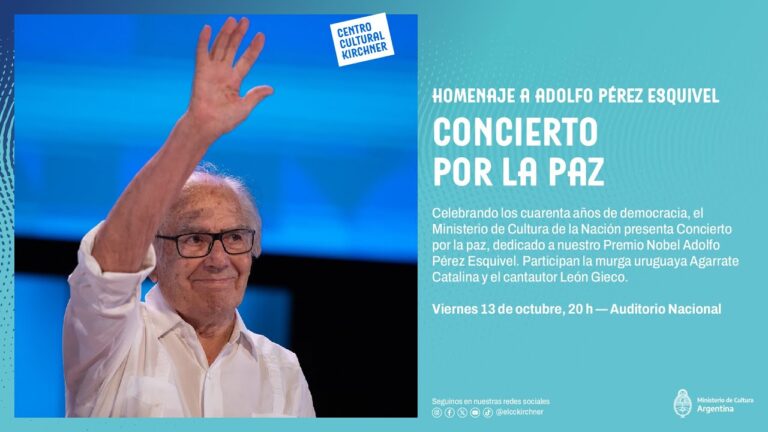 Festival de Celebraci&oacute;n y Convivencia Nocturna