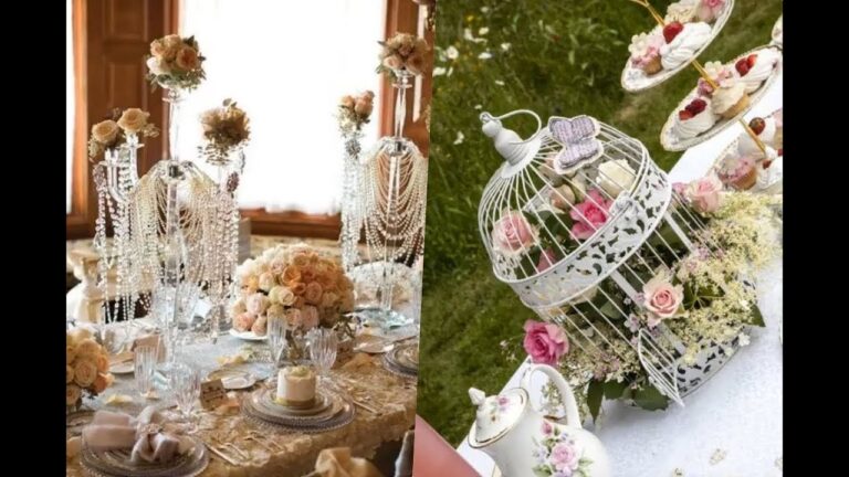 Estilo Retro: Tendencias en Eventos al Aire Libre