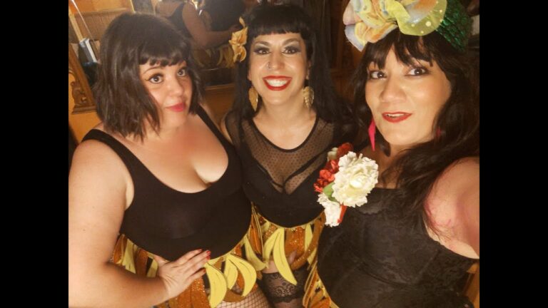 Sensaciones Vibrantes en un Festival Internacional