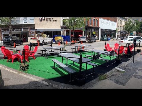 Estrategias para Optimizar Zonas de Parqueo en Eventos al Aire Libre