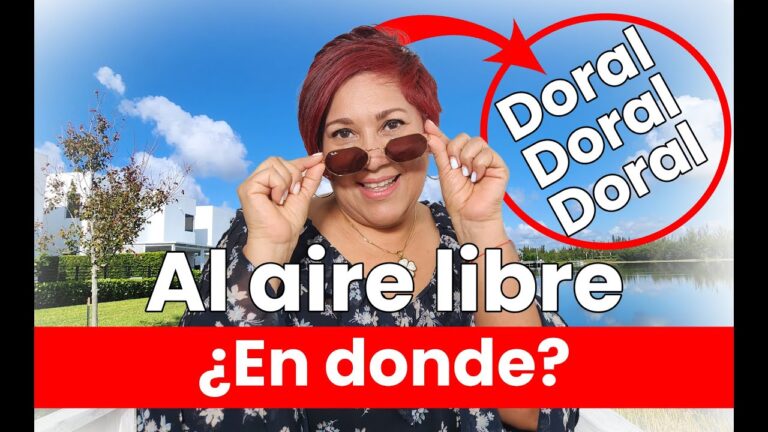 Los Mejores Espacios Verdes para Festivales al Aire Libre