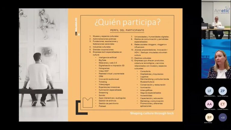 Atenci&oacute;n Especializada para la Accesibilidad en Eventos