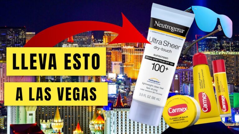 Gu&iacute;a para Empacar Ropa C&oacute;moda en Festivales