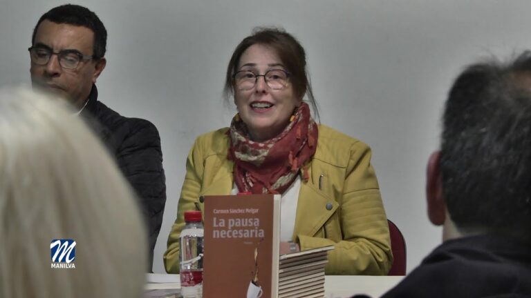 La Pausa Literaria: Un Respiro en el Evento Cultural