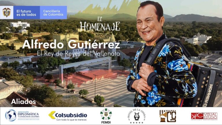 Interpretaciones Memorables en Festivales de Homenaje