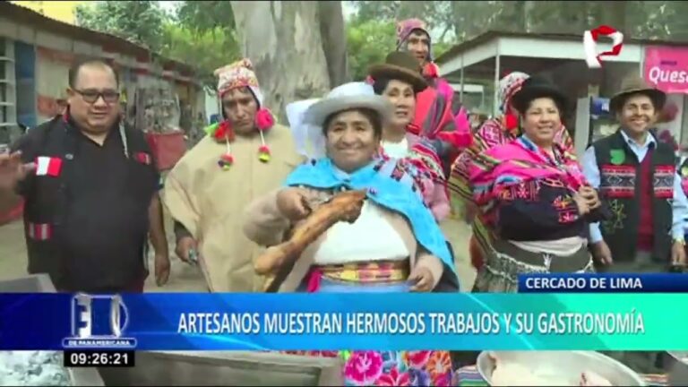 Explorando Sabores Innovadores en C&oacute;cteles de Festival