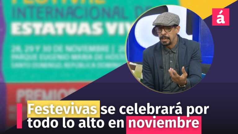 Horarios en Tiempo Real en Redes Sociales Durante el Festival