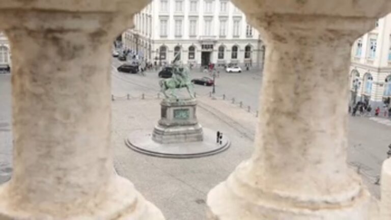 Descubriendo Rincones Especiales en un Festival