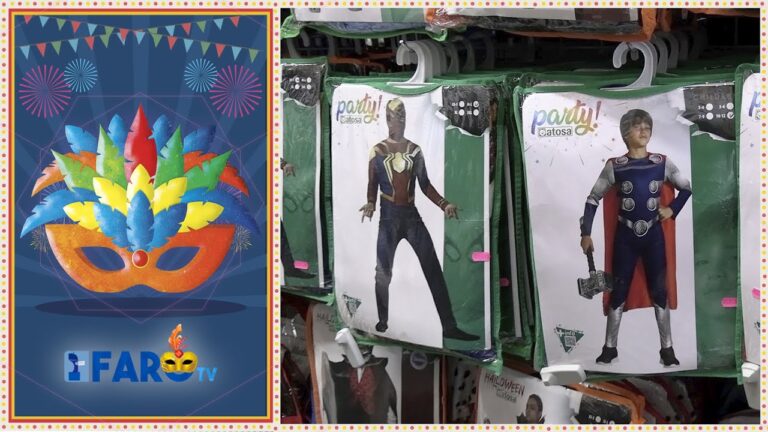 Complementos &Uacute;nicos para Destacar en un Festival