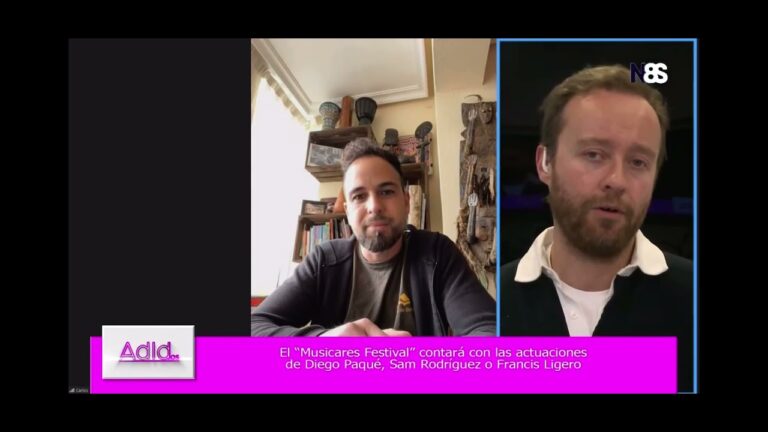 Vive la Naturaleza en un Festival de Camping