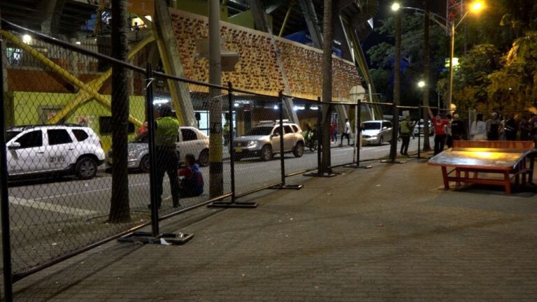 Seguridad Vehicular en Festivales: Medidas Esenciales