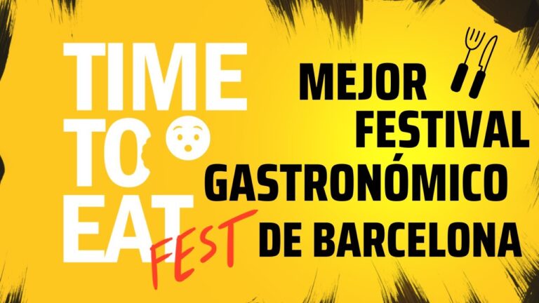 Estrategias para la Ubicaci&oacute;n de Locales de Comida en Festivales