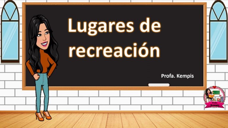 Zona de Recreaci&oacute;n: Diversi&oacute;n Sin L&iacute;mites